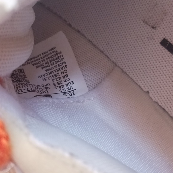 Nike mens blazer sacai - Picture 11 of 11